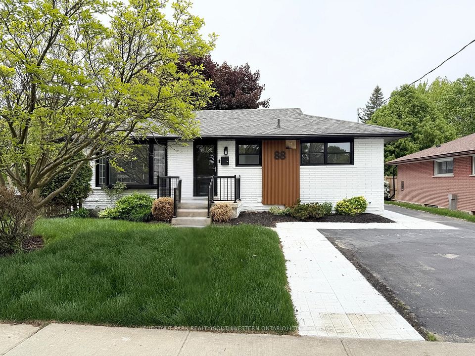 88 Woodhaven