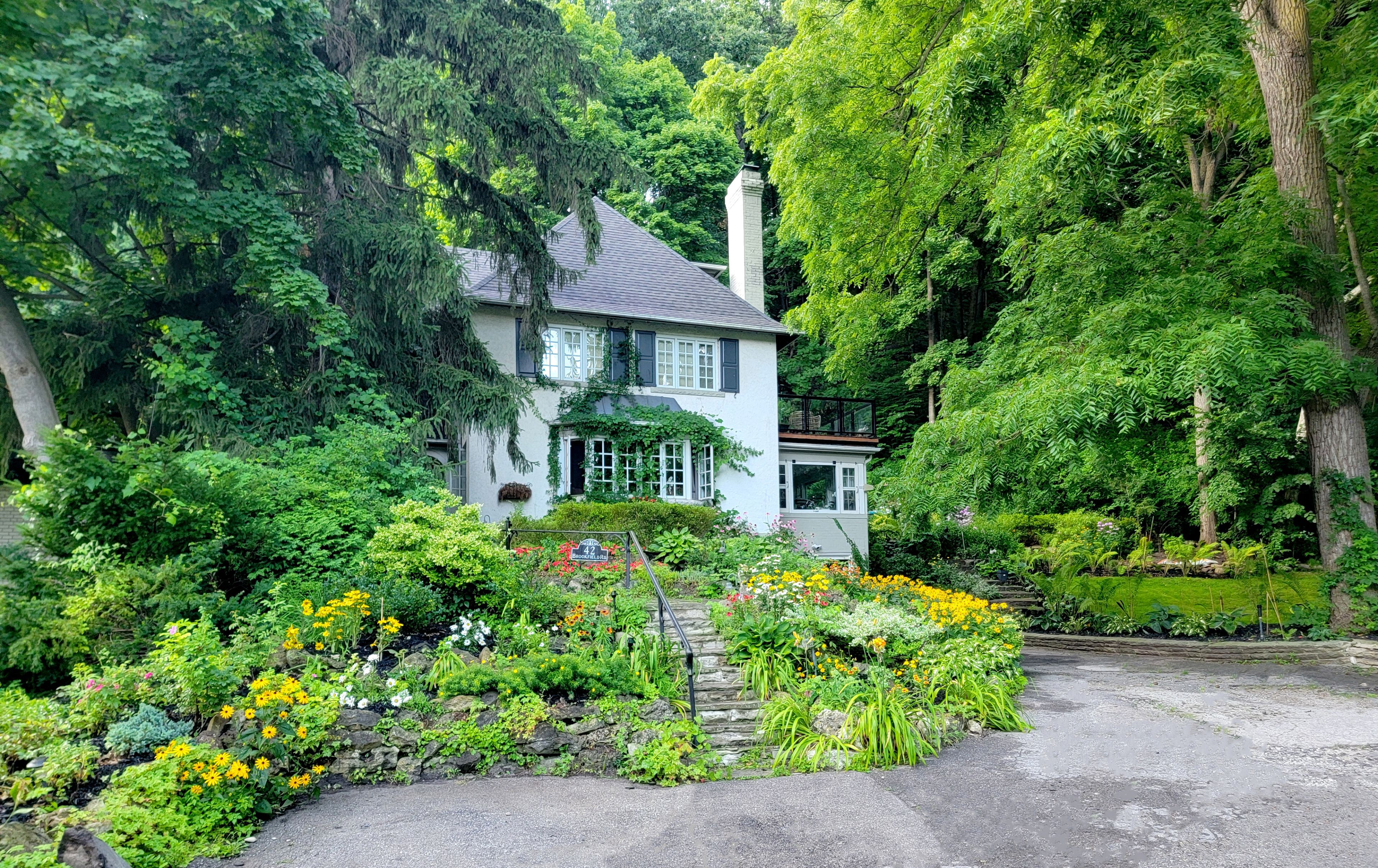 42 Brookfield Road