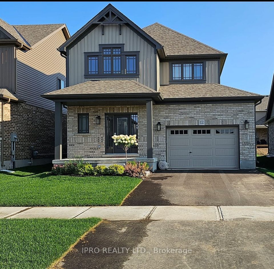 12 MITCHELL Avenue