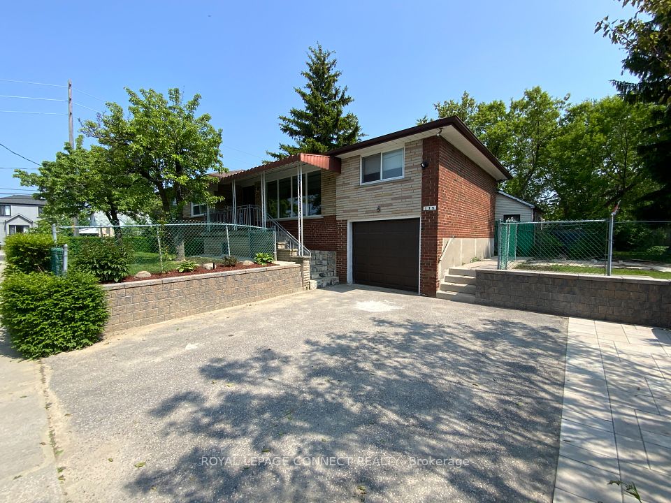 179 Benjamin Boulevard