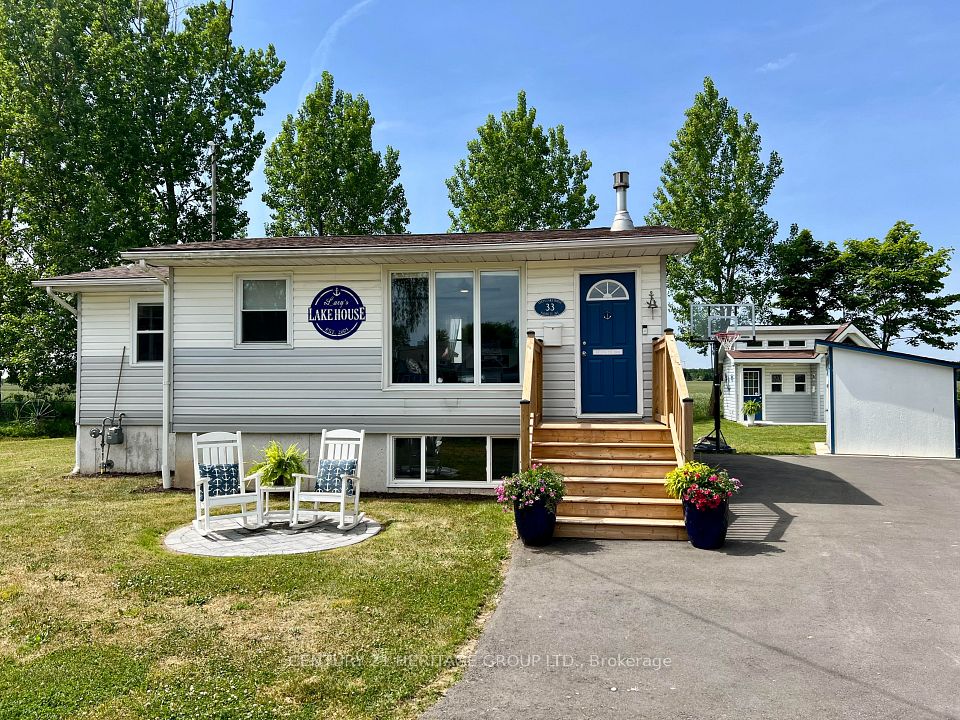 33 Fairwell