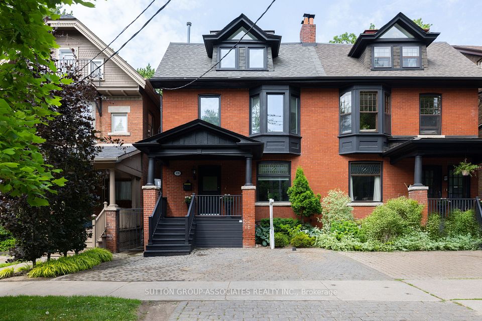 174 Madison