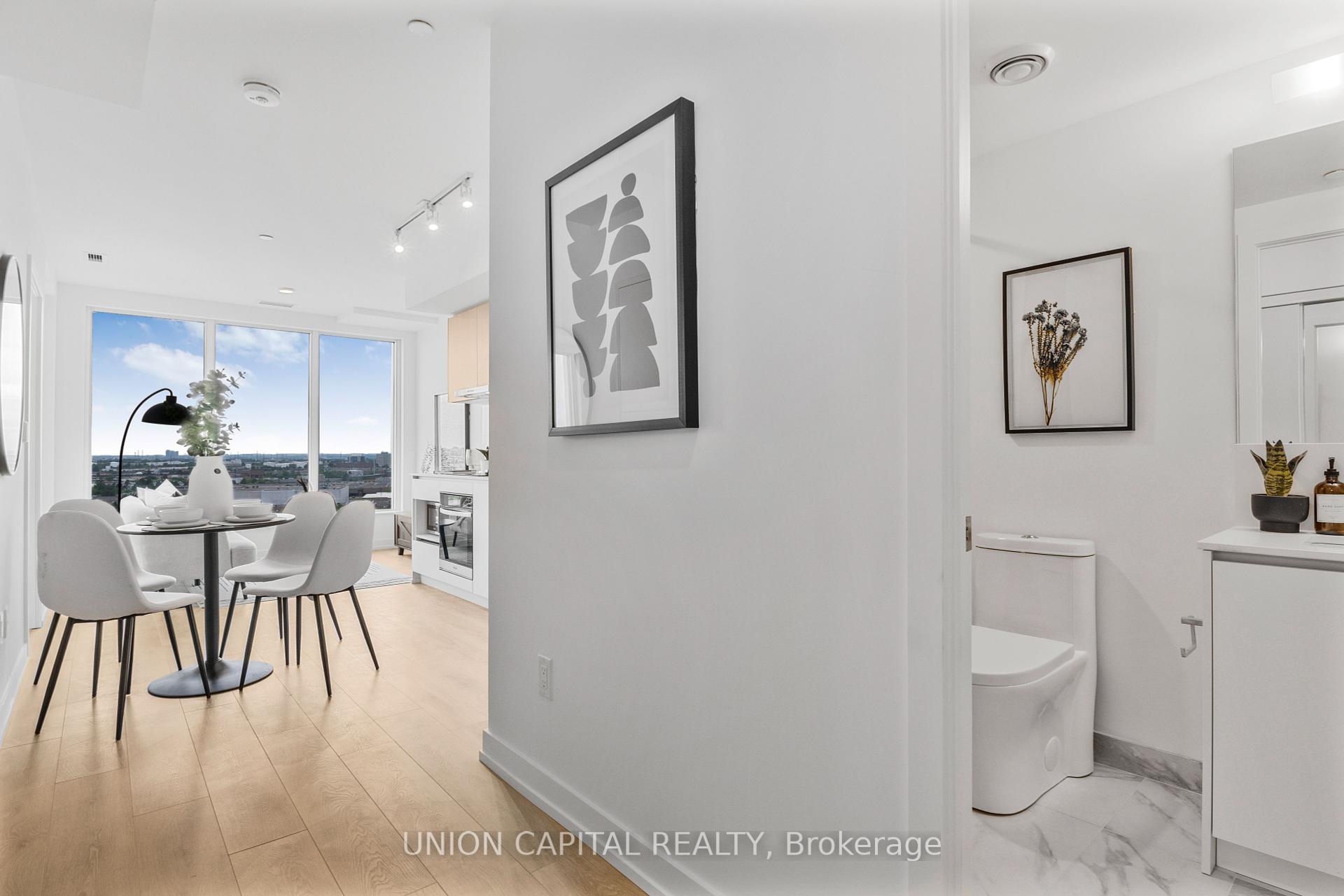 2 Bedrooms Condo at 1100 Sheppard, Toronto For sale