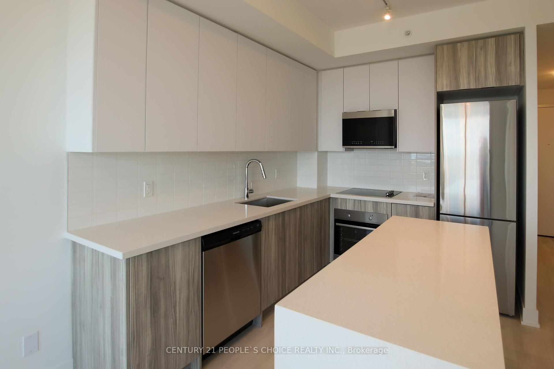 1 Bedroom Condo at 297 Oak Walk, Oakville For sale
