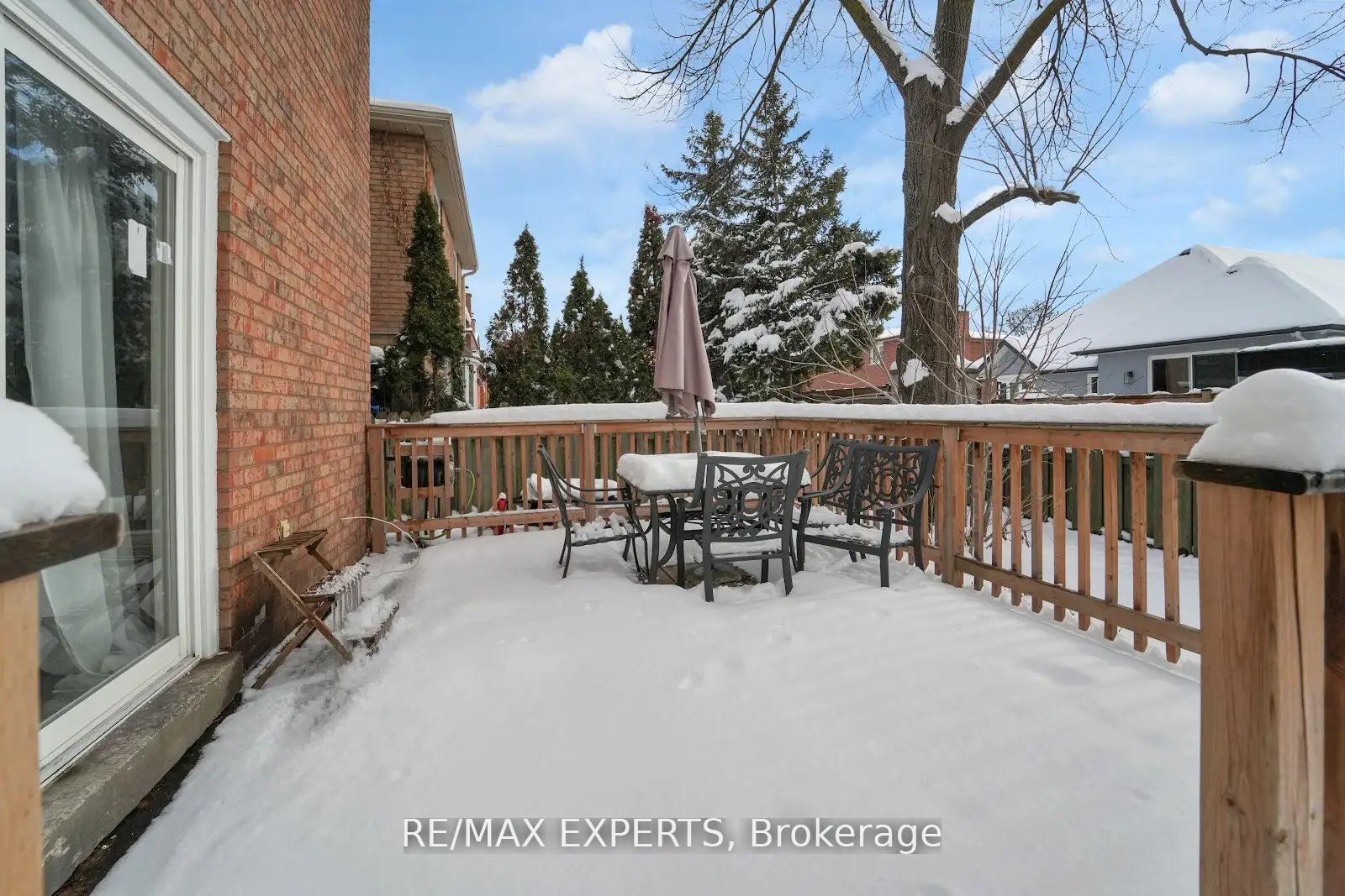 3056 Mikeboro Court