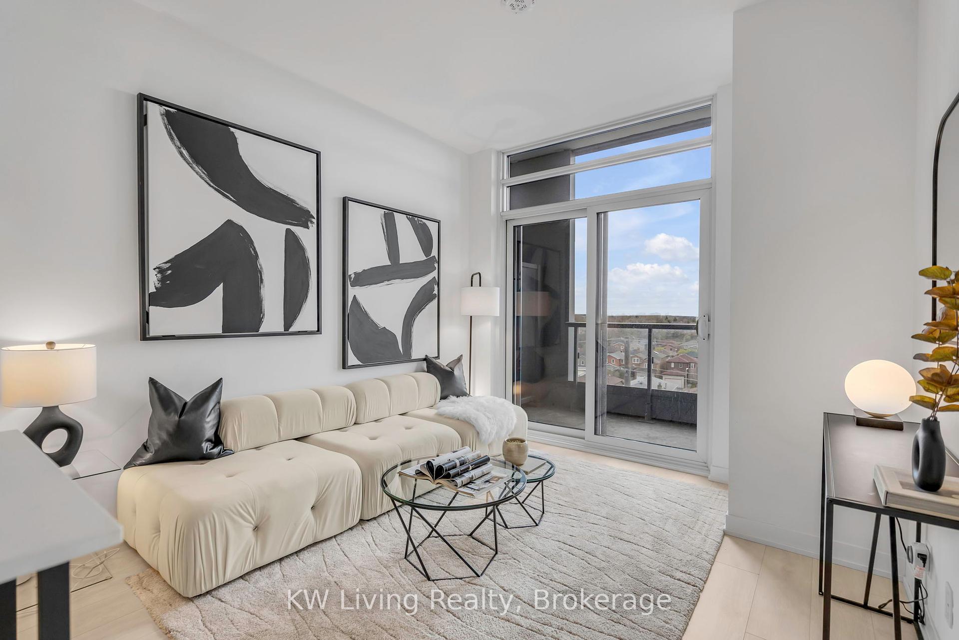 1 Bedroom Condo at 7950 Bathurst, Vaughan For sale