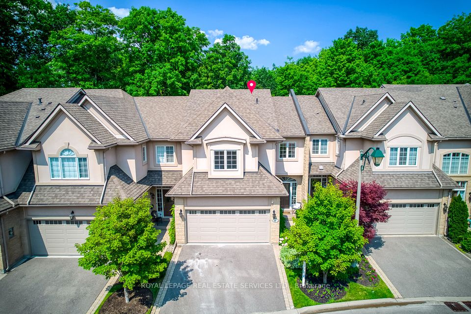 #10 - 2303 Hill Ridge Court, Oakville, ON L6M 3N3