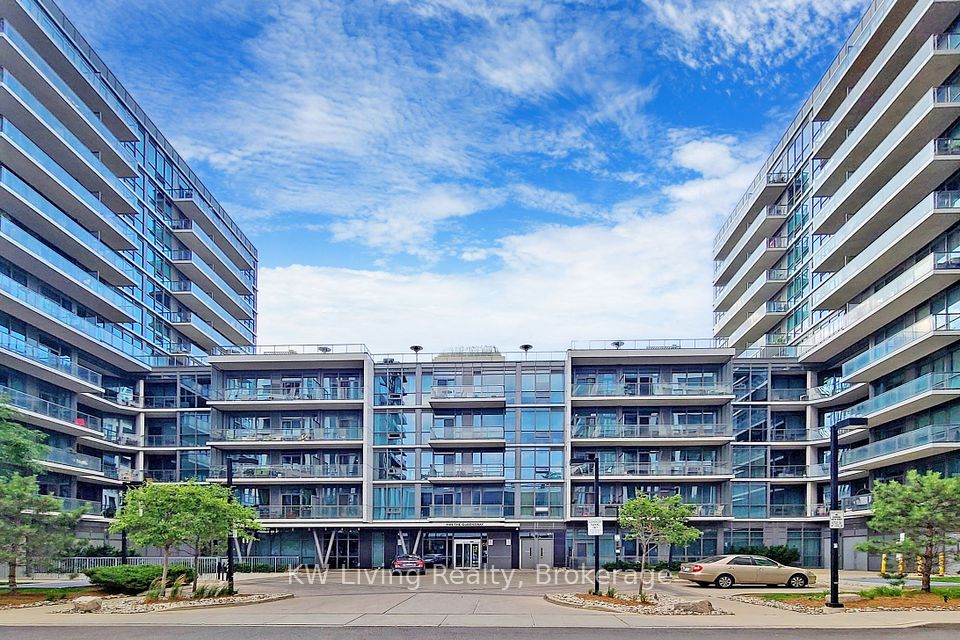 1185 The Queensway N/A
