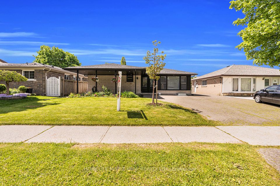 26 Cathedral