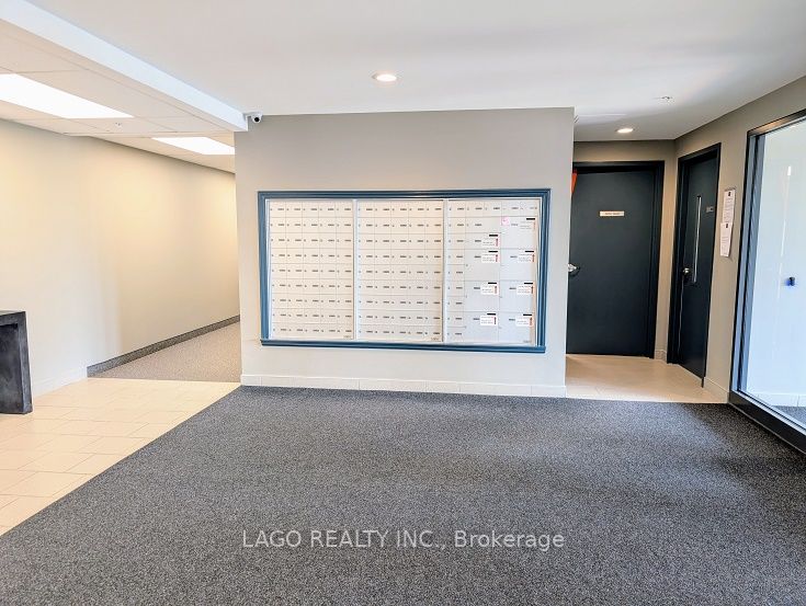 290 Liberty Street N, #217