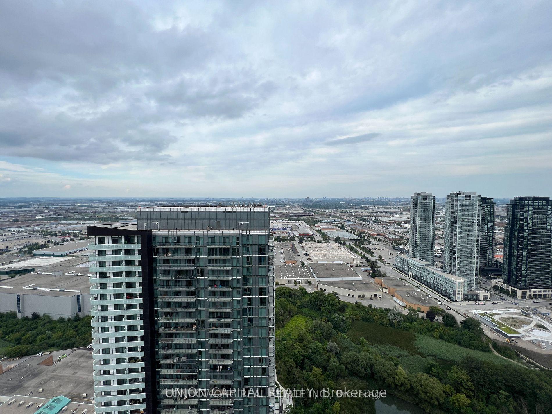 1 Bedroom Condo at 7890 Jane,  Vaughan For sale