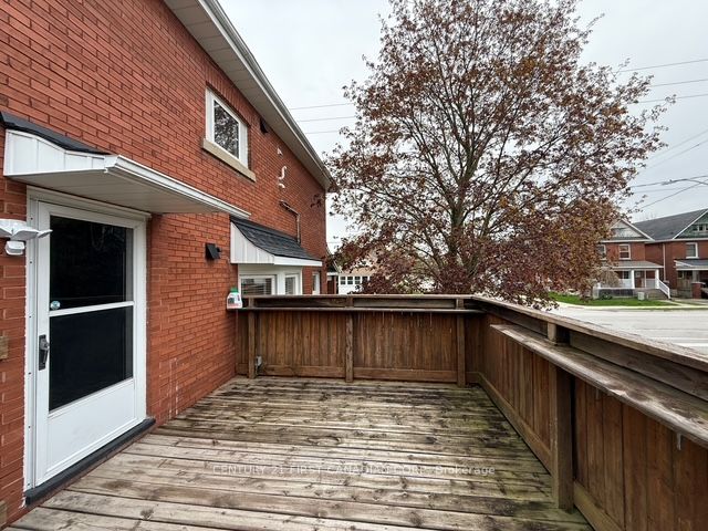 #A - 59 Fifth Avenue, St. Thomas, ON N5R 4C7