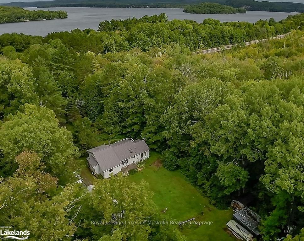 4244 MUSKOKA ROAD 117, Lake of Bays, ON P0B 1A0