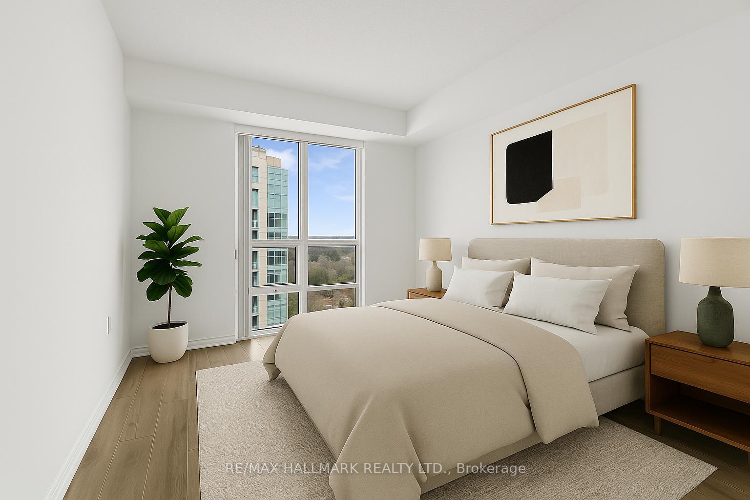 1 Bedroom Condo at 20 Olive,  Toronto For sale