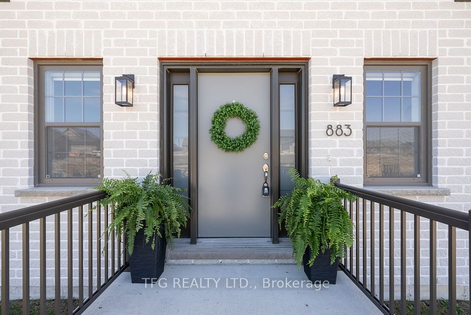 883 Ernest Allen Boulevard, Cobourg, ON K9A 1W9