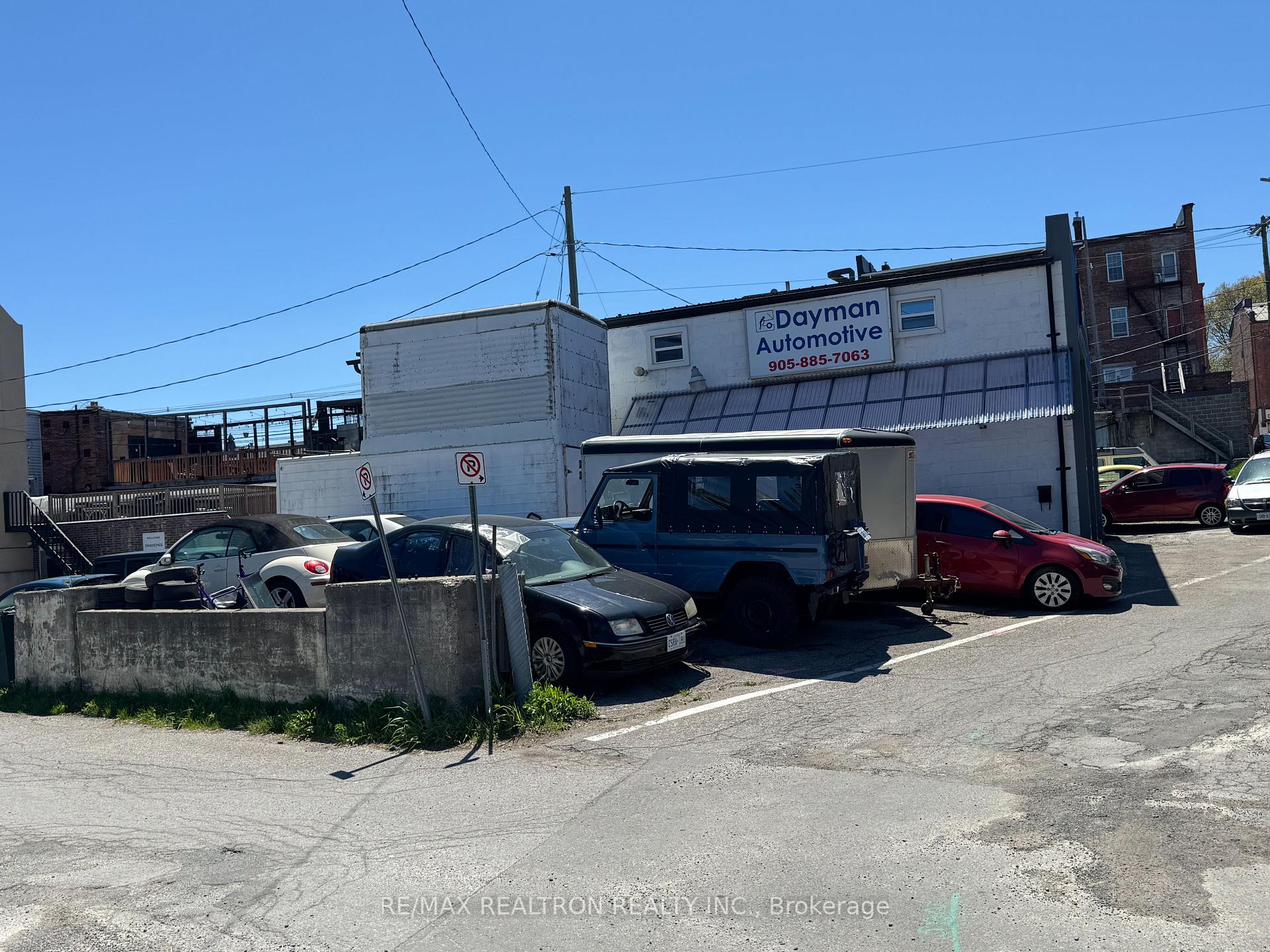 Listing image