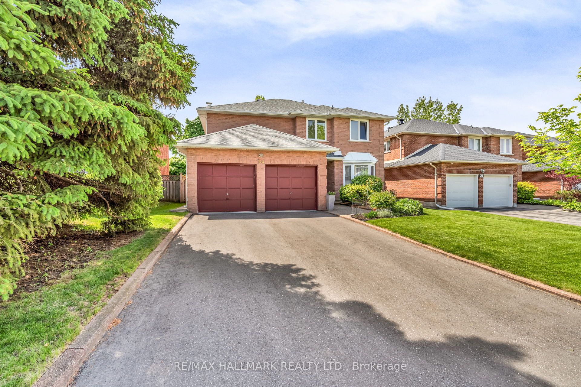 54 Bryant Road