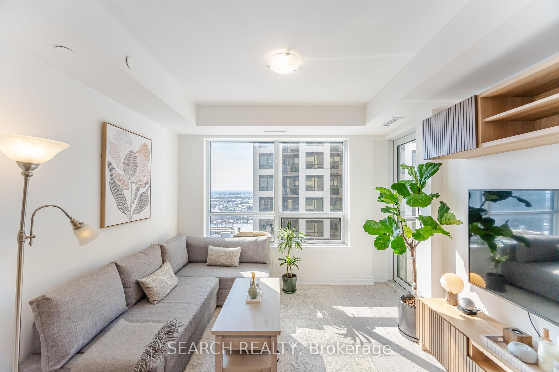 2 Bedrooms Condo at 30 Elm, Mississauga For sale