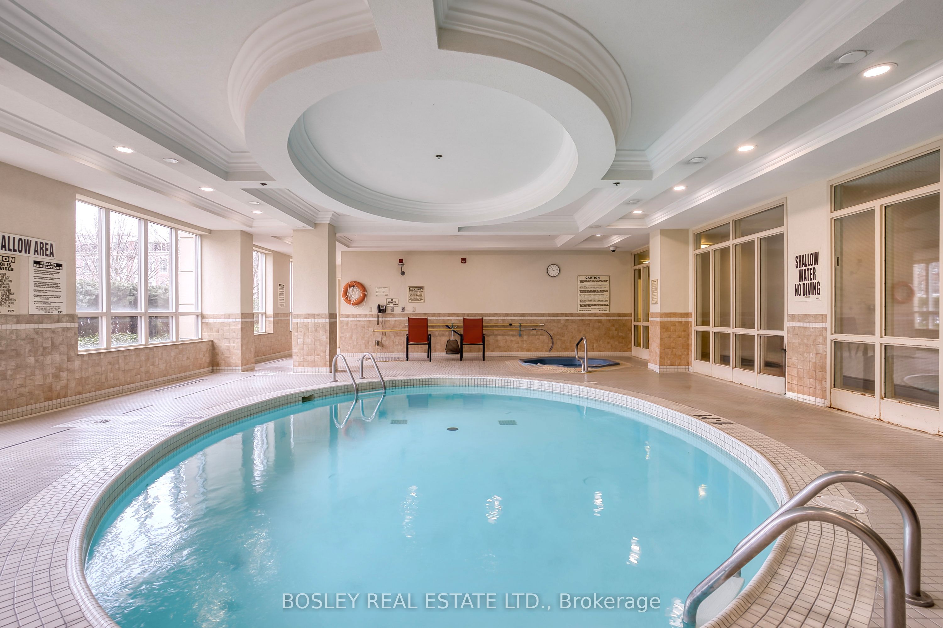 51 Harrison Garden Boulevard, #203