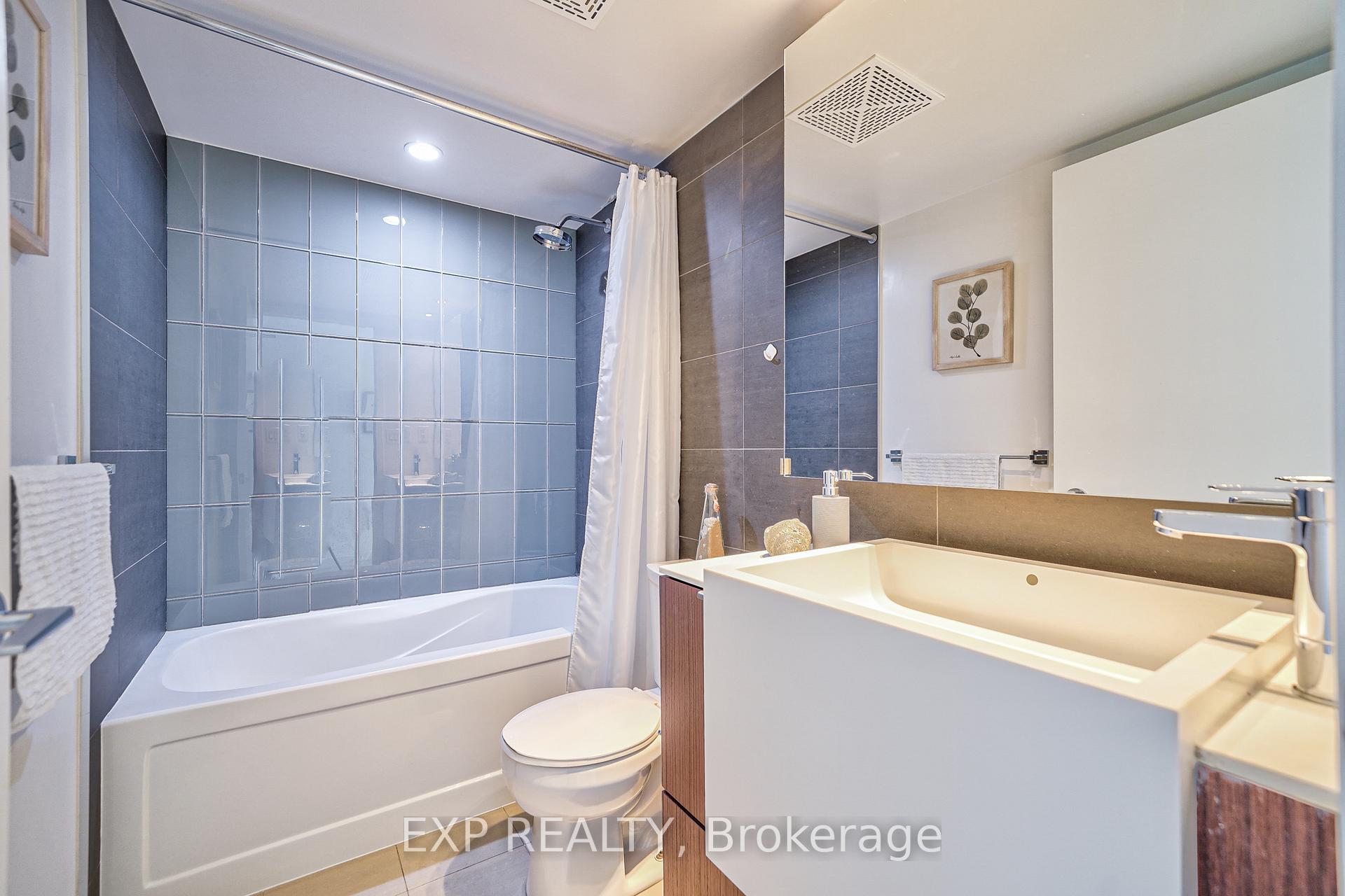 Condo at 151 Dan Leckie, Toronto For sale