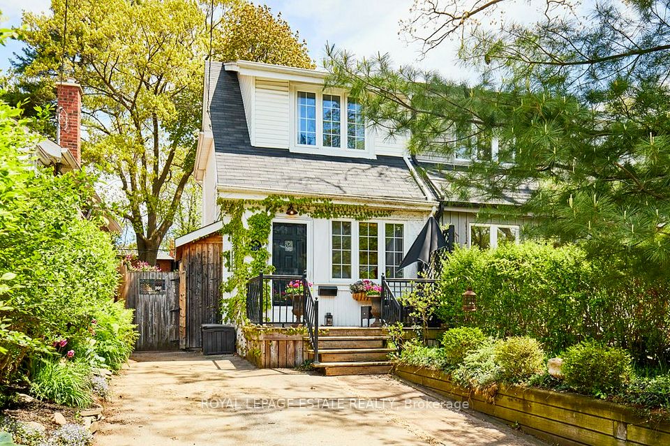 227 Silver Birch Avenue