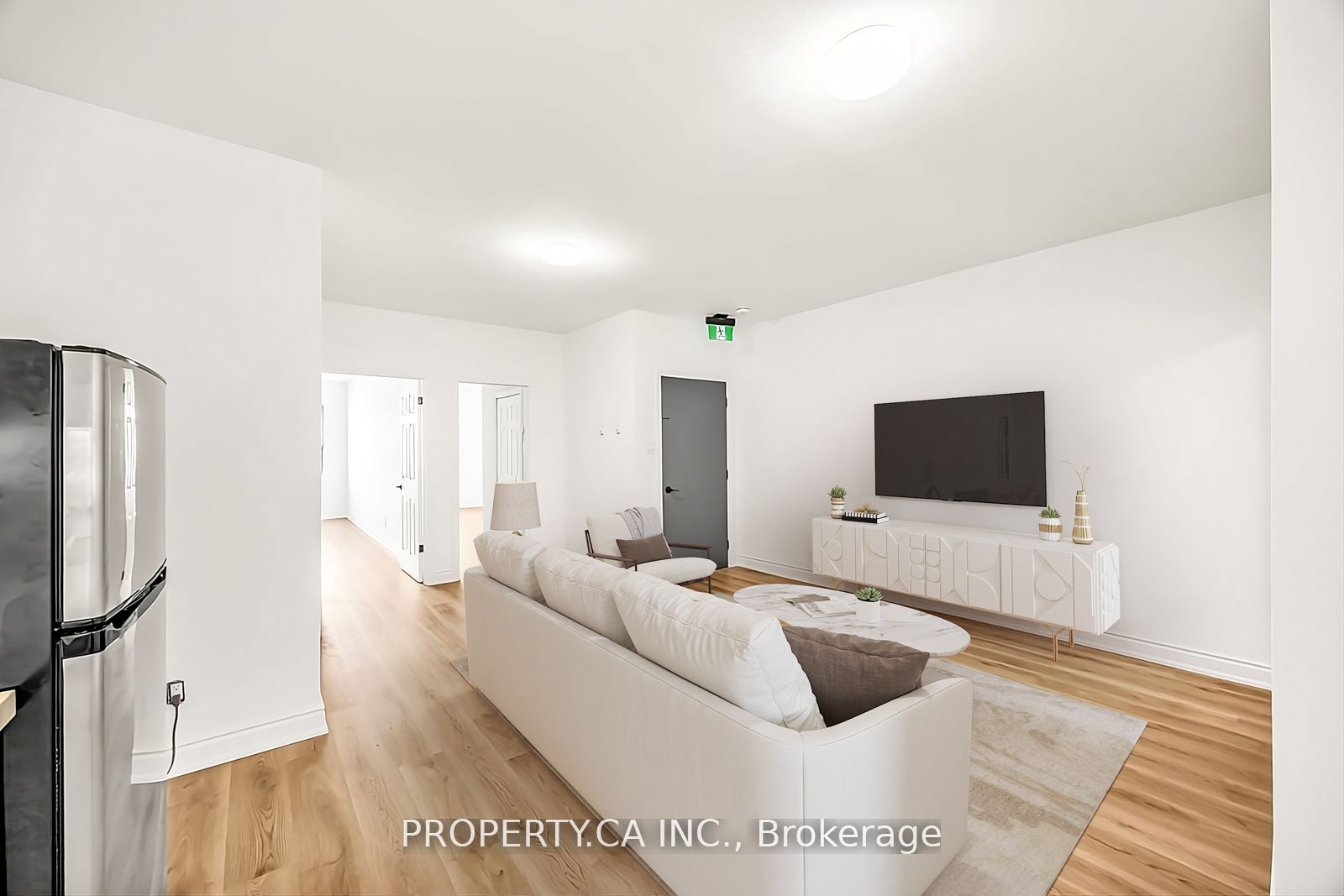 630 Vaughan Road, #Upper