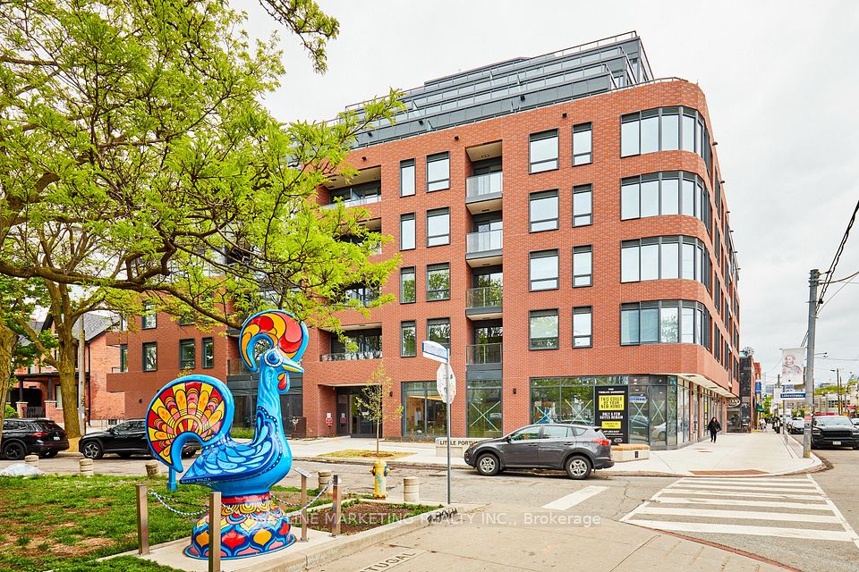 5 Lakeview