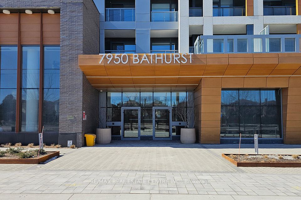 #416 - 7950 Bathurst Street, Vaughan, ON L4J 0L4