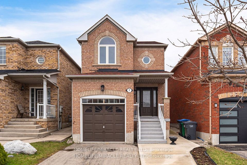 7 Eastview