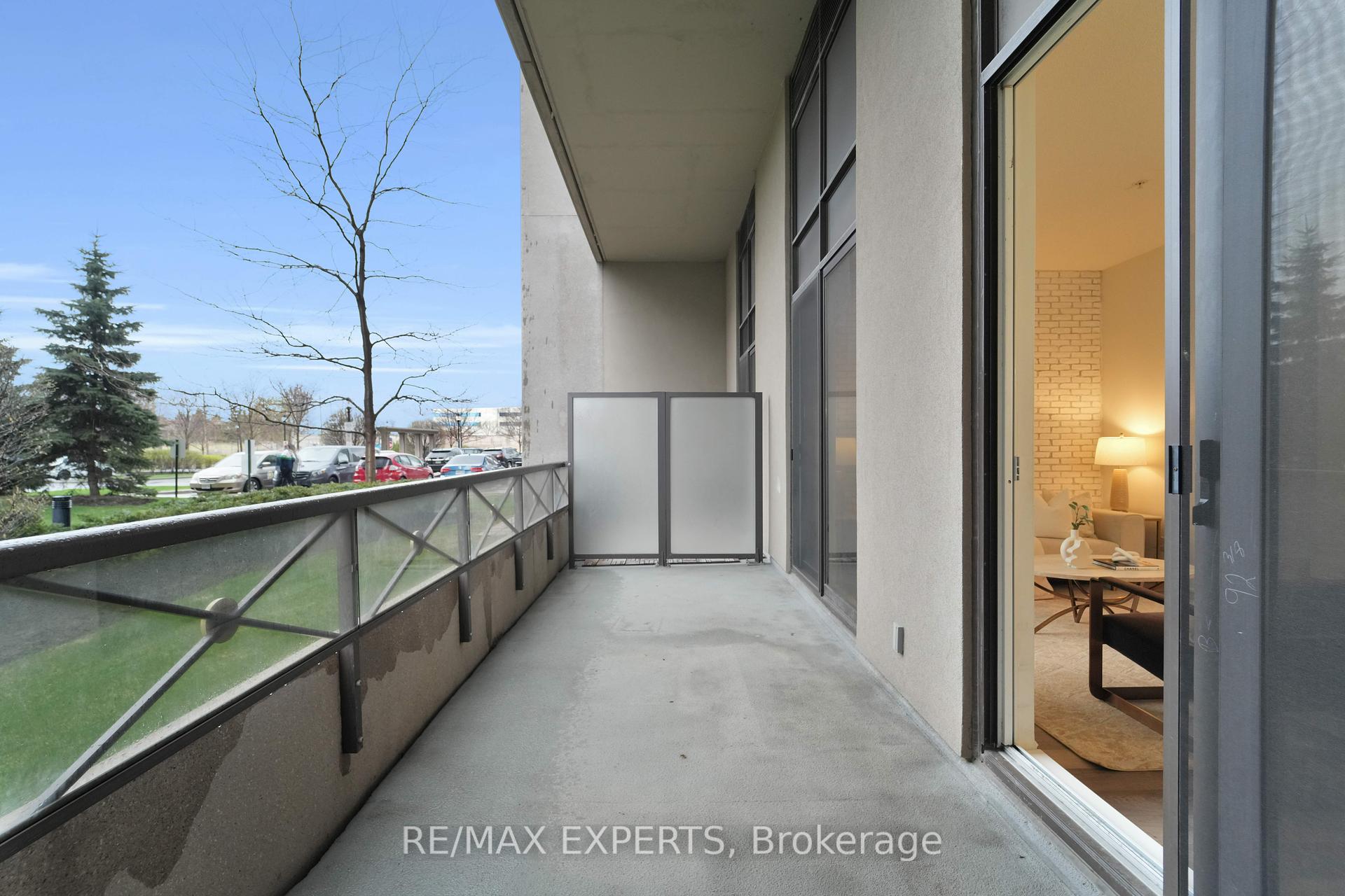 1 Bedroom Condo at 9255 JANE,  Vaughan For sale