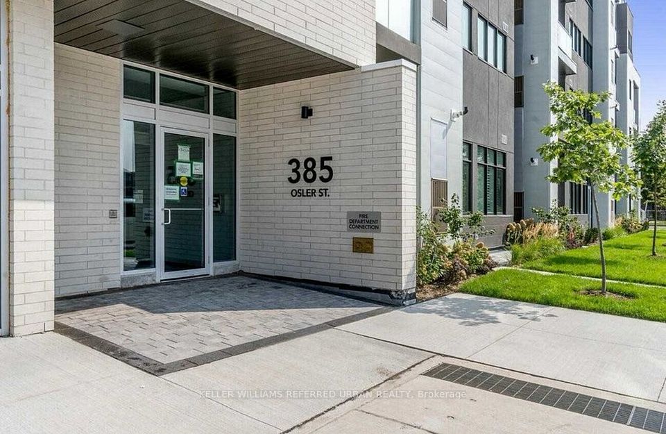385 Osler