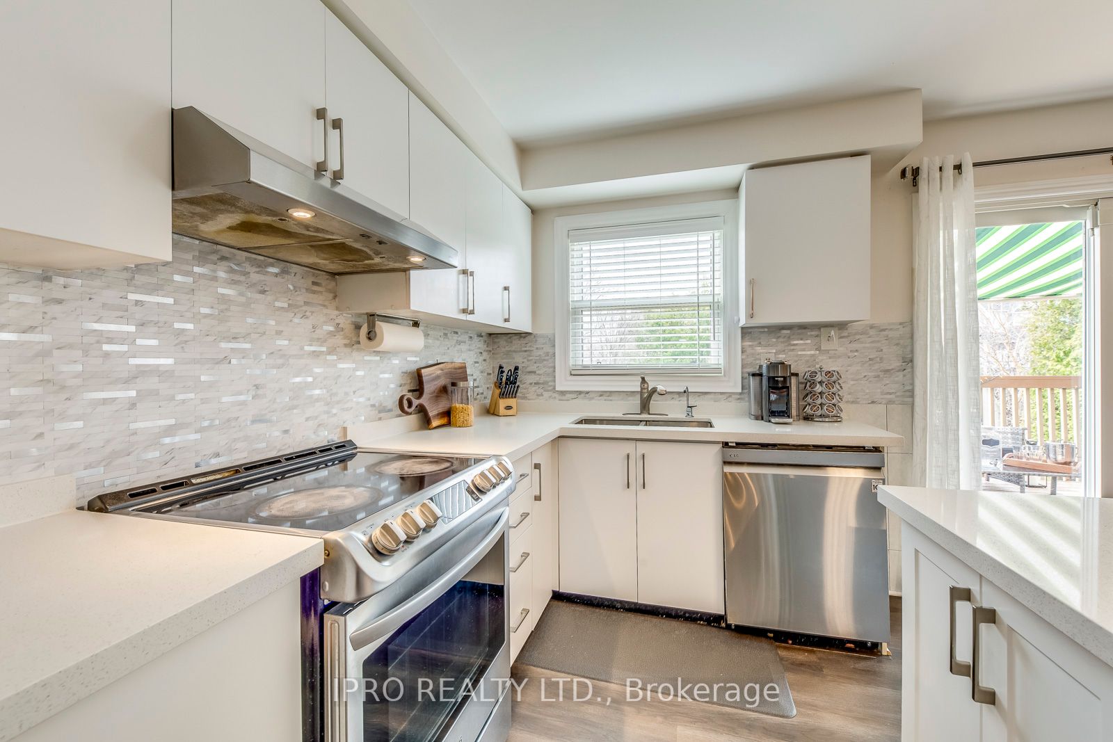 78 Sable Crescent, Whitby, ON L1R 1Y6