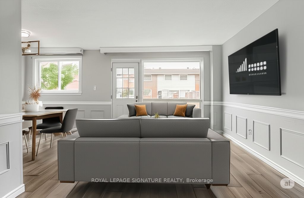 215 Mississauga Valley Boulevard, #76