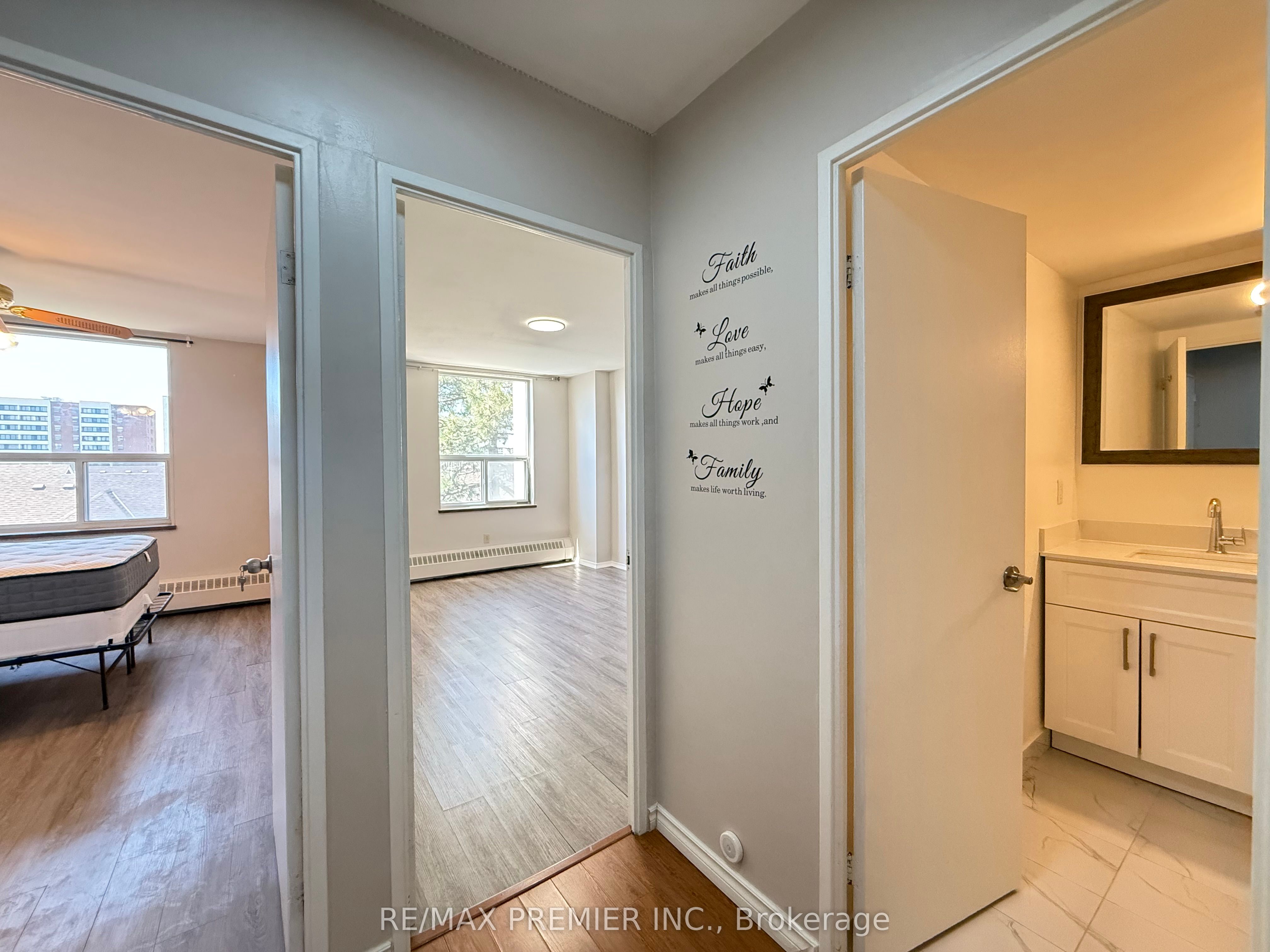 31 Four Winds Drive, #502