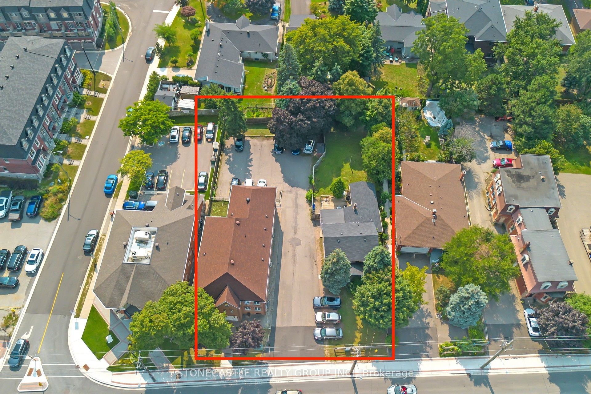 2311 Major Mackenzie Drive, Vaughan, ON L6A 3Z3