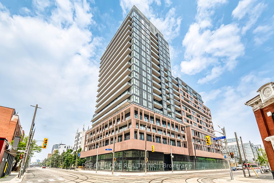 285 Dufferin