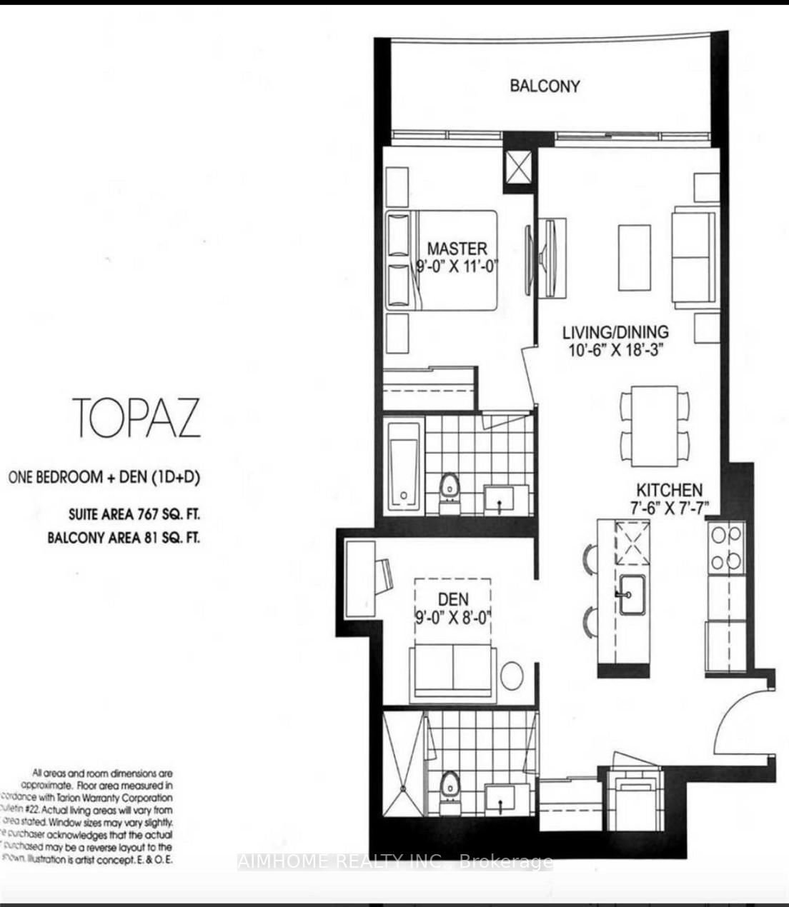 2 Bedrooms Condo at 66 Forest Manor, Toronto For sale