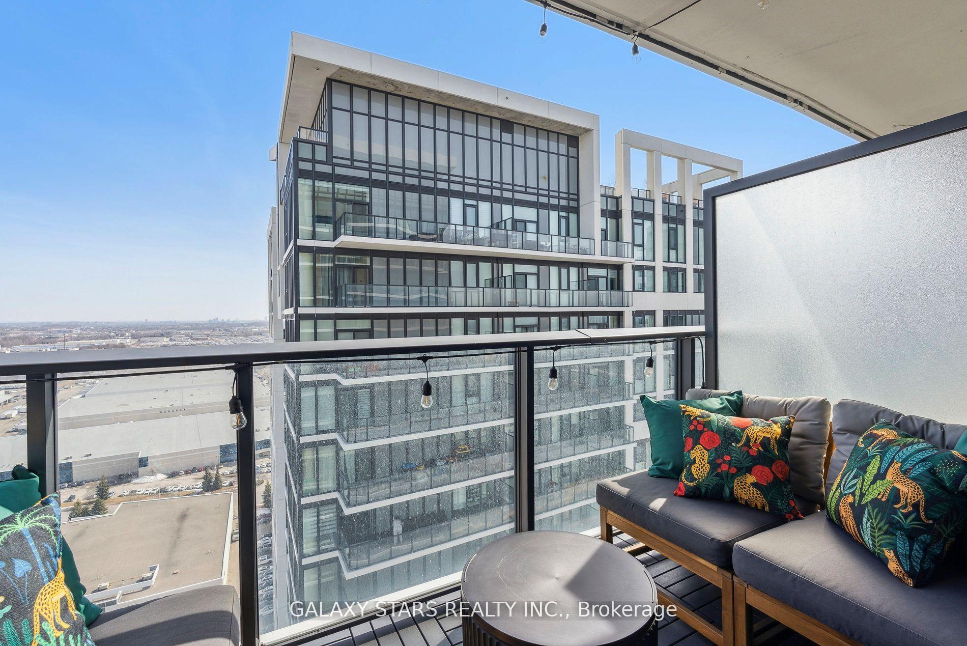 2 Bedrooms Condo at 9000 Jane,  Vaughan For sale