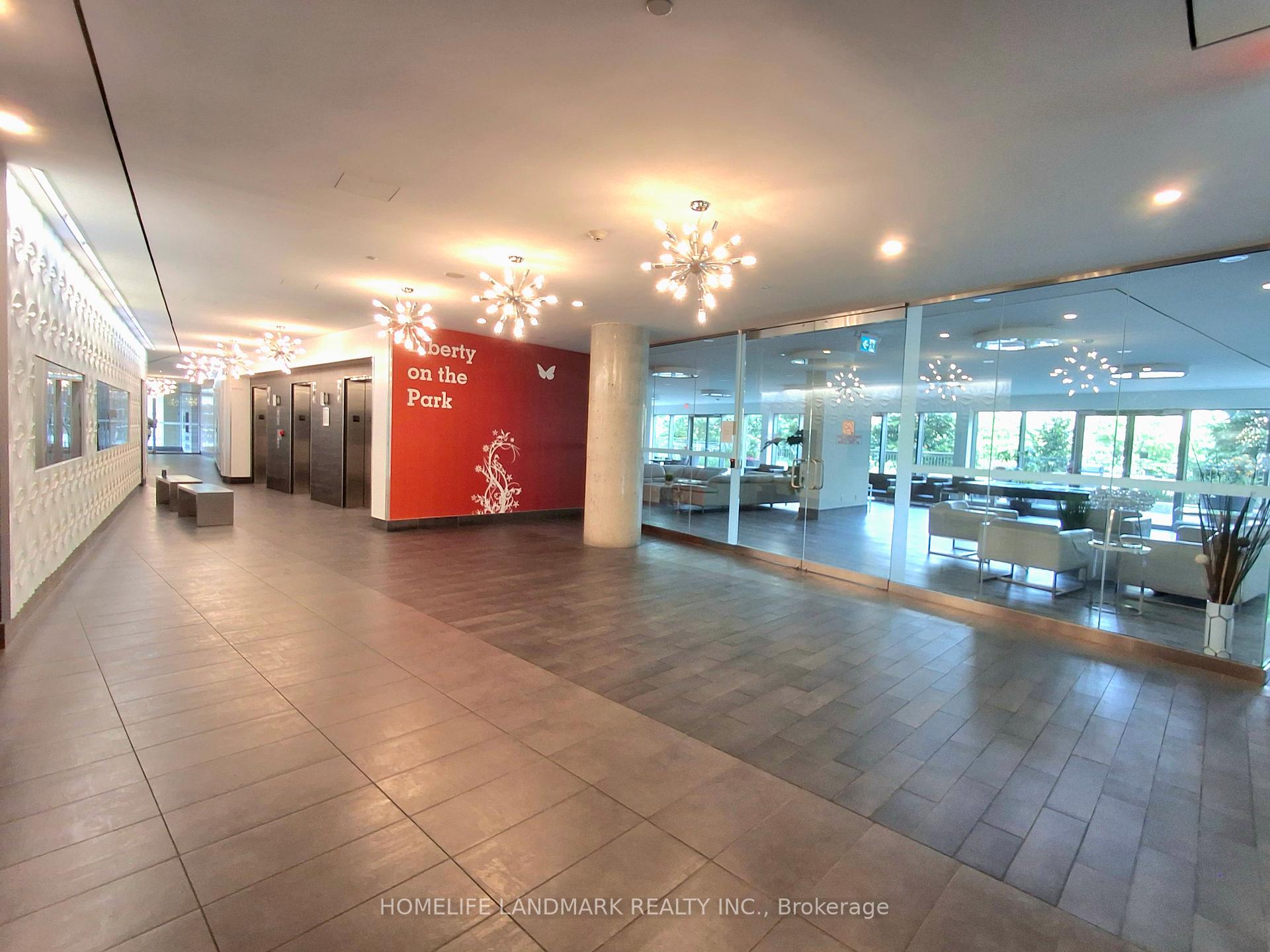 1 Bedroom Condo at 69 Lynn Williams, Toronto For sale