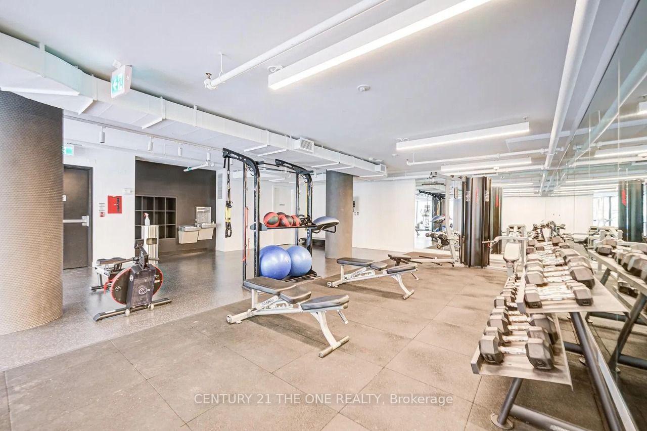 2 Bedrooms Condo at 203 College, Toronto For sale