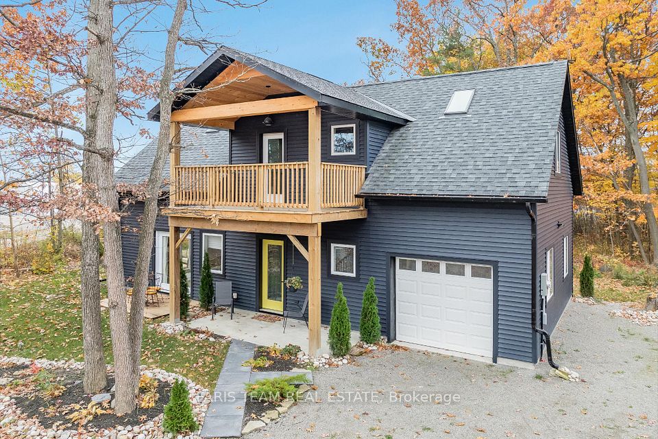40 Port Severn