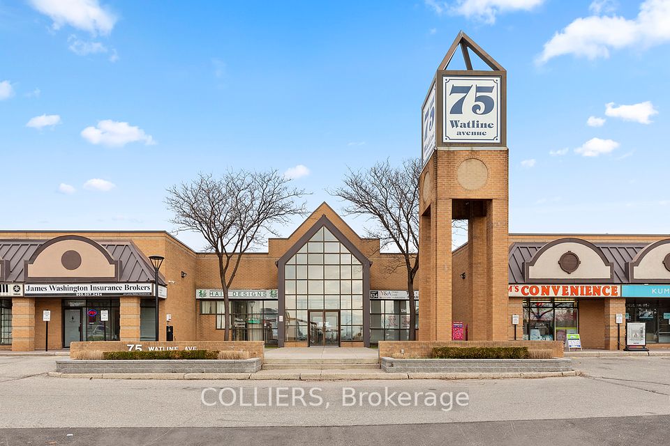 75 Watline