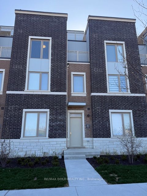 90 Honeycrisp Crescent
