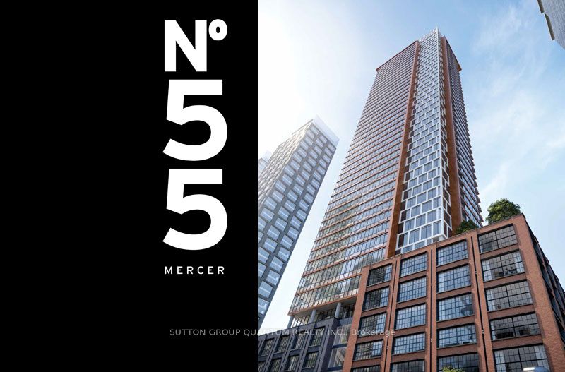 55 Mercer