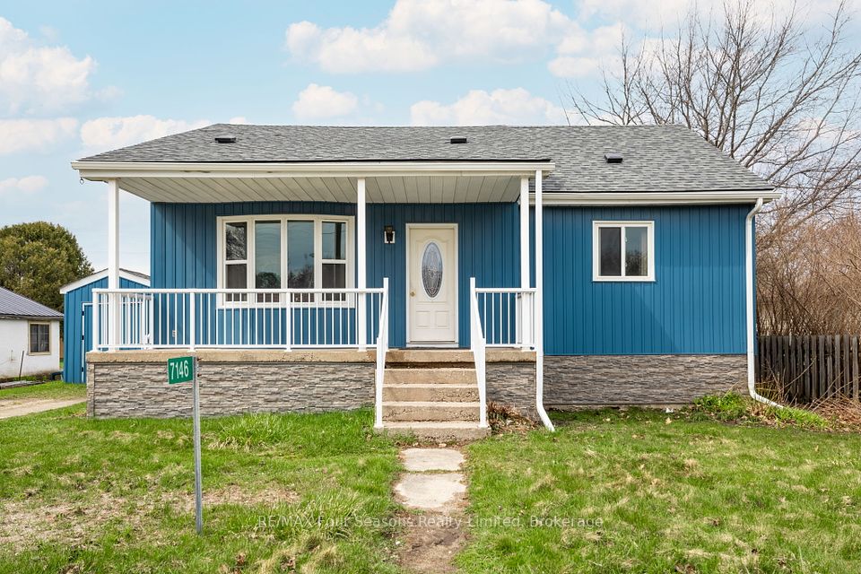 7146 Highway 26, Clearview, ON L0M 1S0