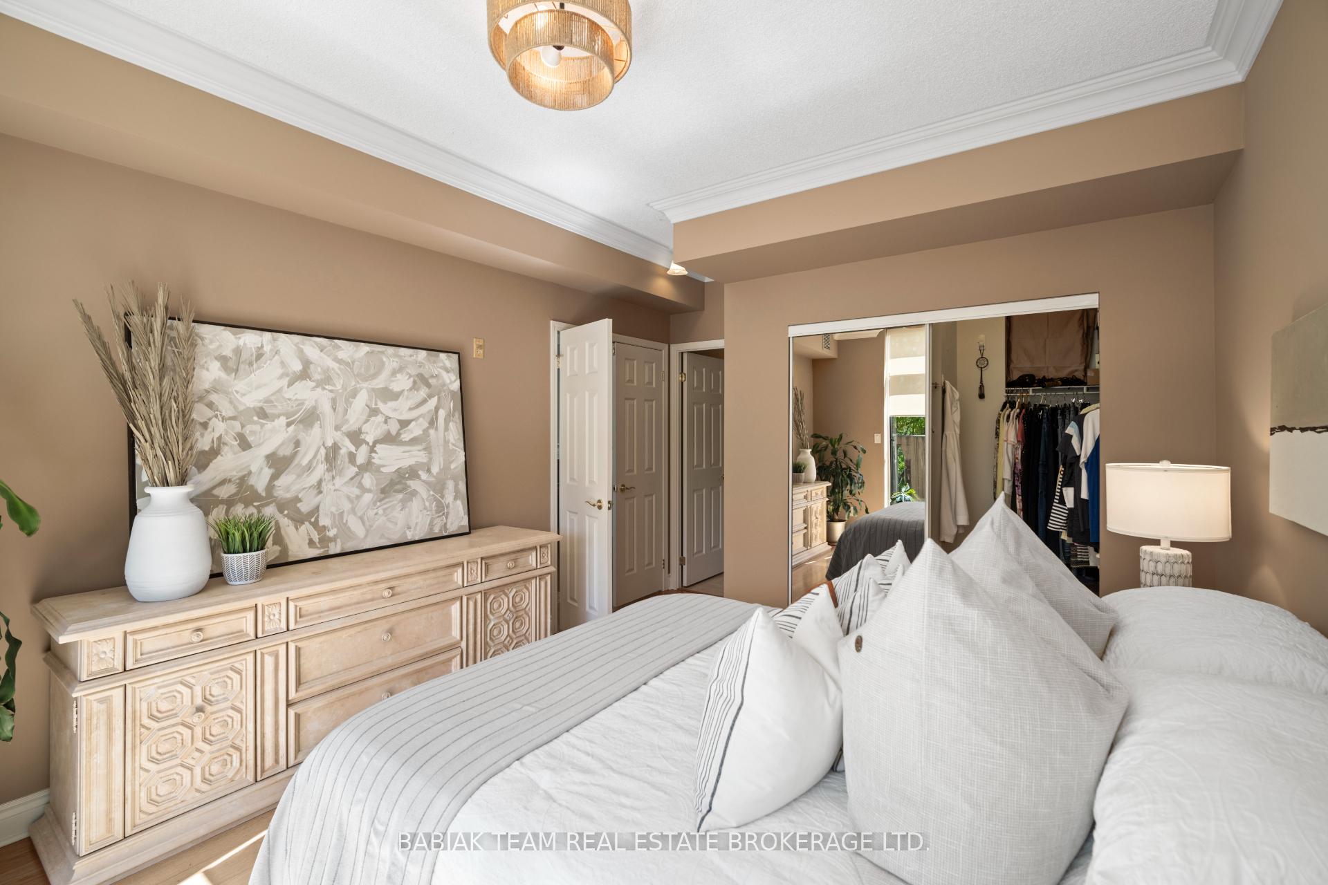 2 Bedrooms Condo at 2511 Bloor, Toronto For sale