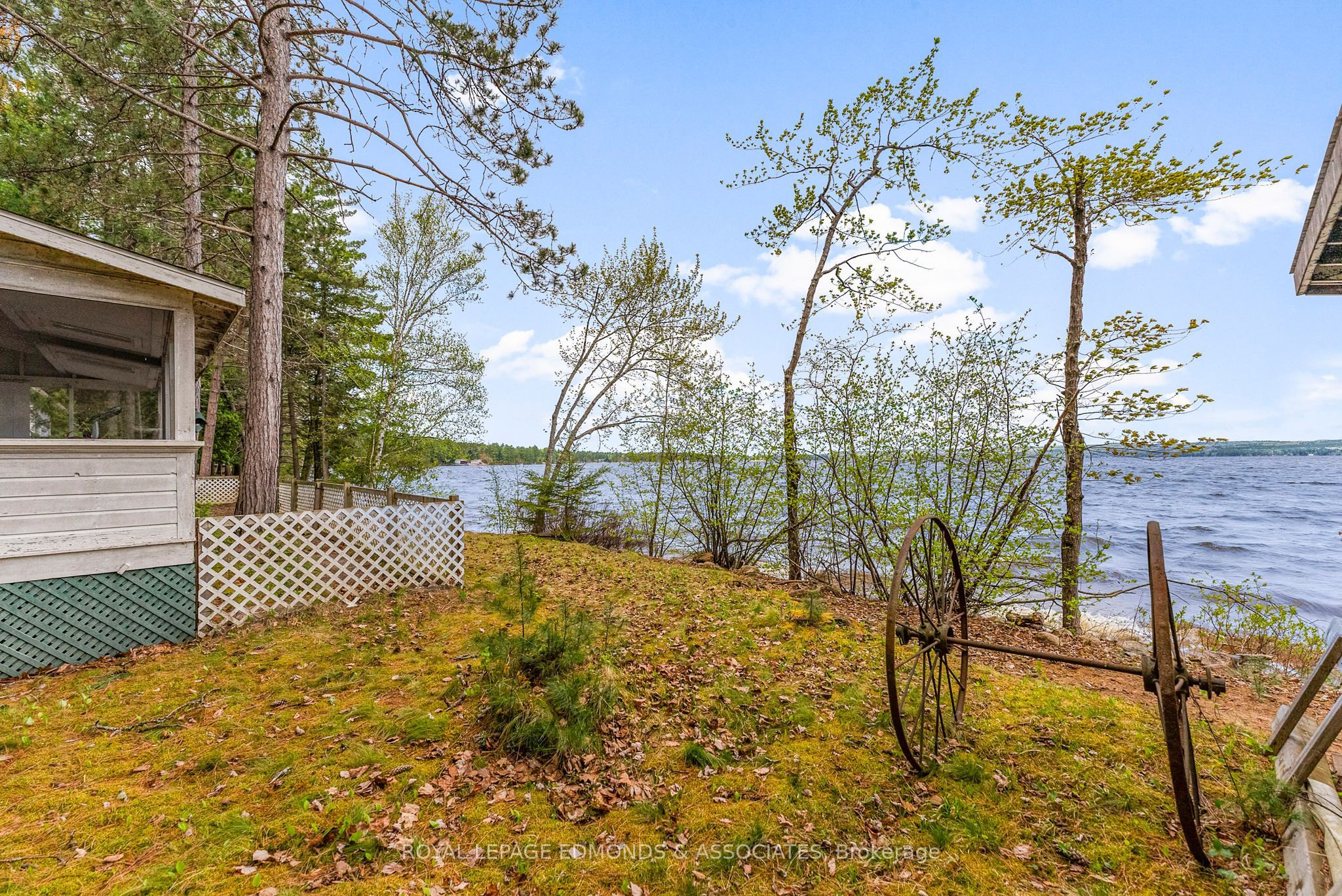769 Rock Point Lane
