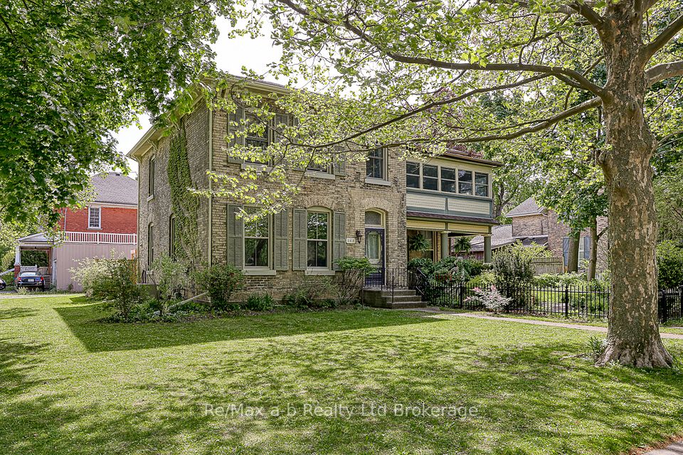 148 Graham Street