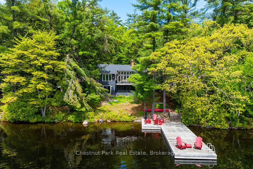 1103 Hallett Rd 4 Road