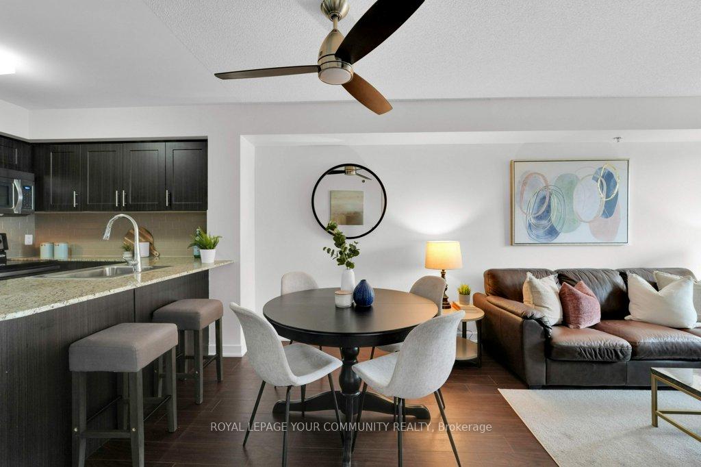 2 Bedrooms Condo at 185 Bonis, Toronto For sale